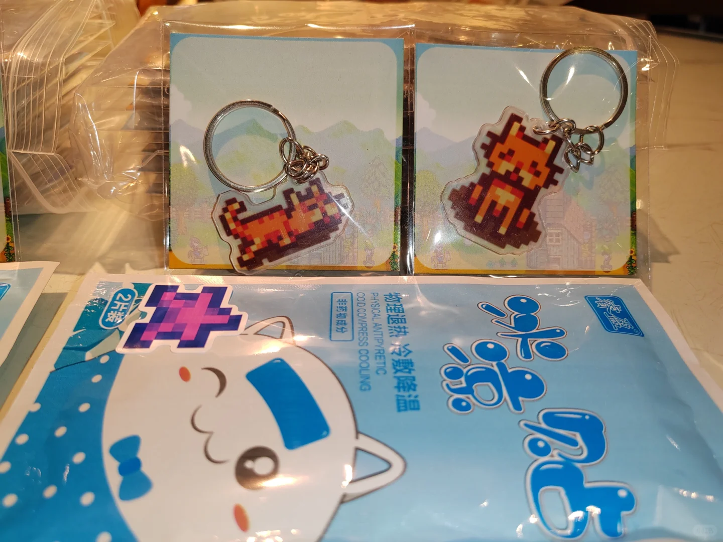 上海6月1号星露谷展览会无料