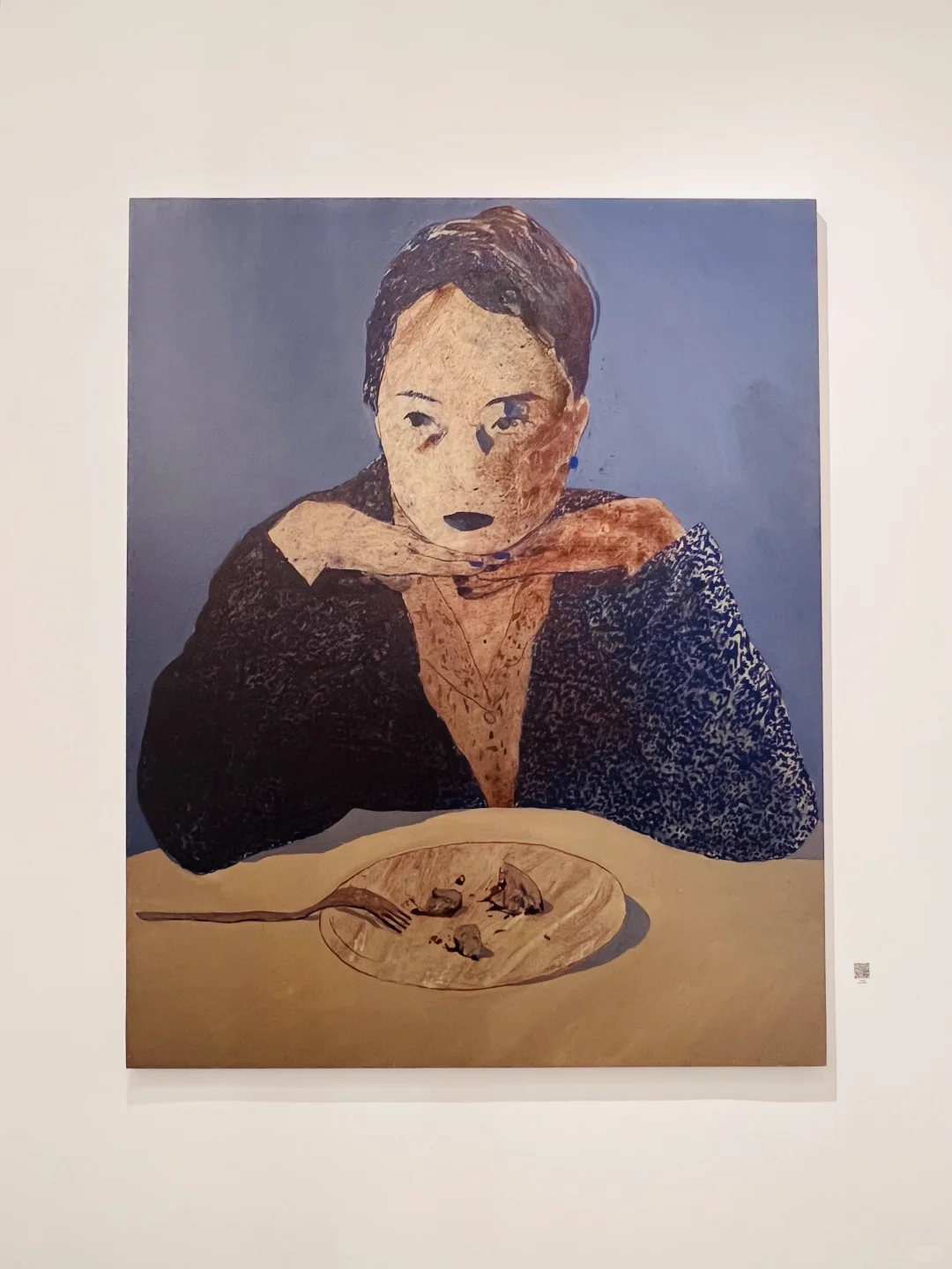 偶遇朱珠｜艺博会，投资标的的筛选与孵化平台