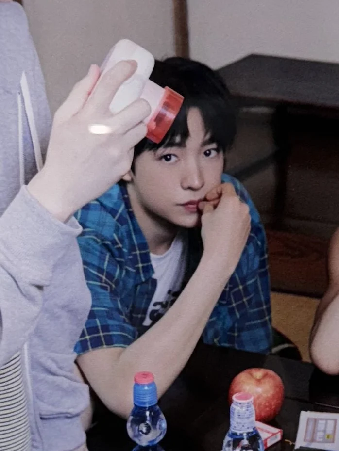 yushi展会照片合集1