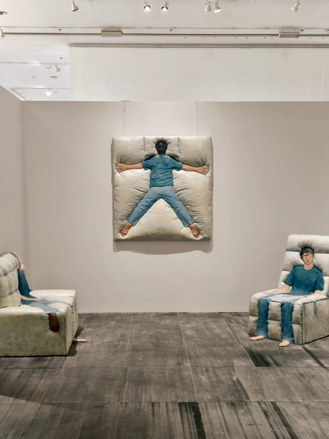 每年五月广州限定，一年一度的广美毕业展！