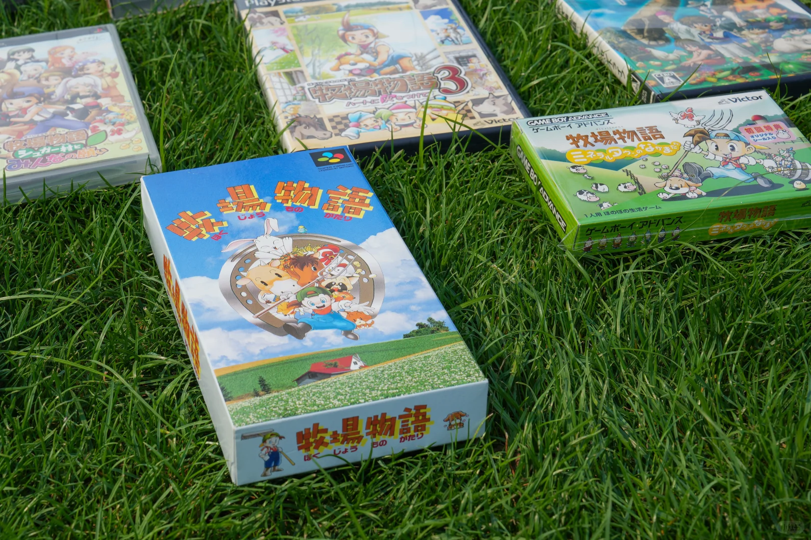 《星露谷物语》博物馆展览会致歉及更新说明