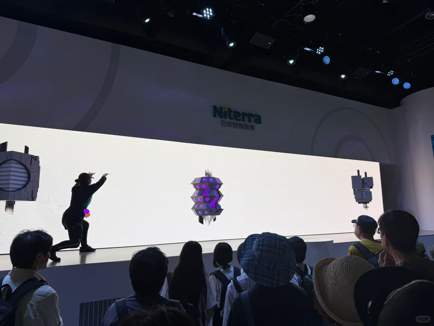 大阪世博会必玩「小众」场馆推荐?