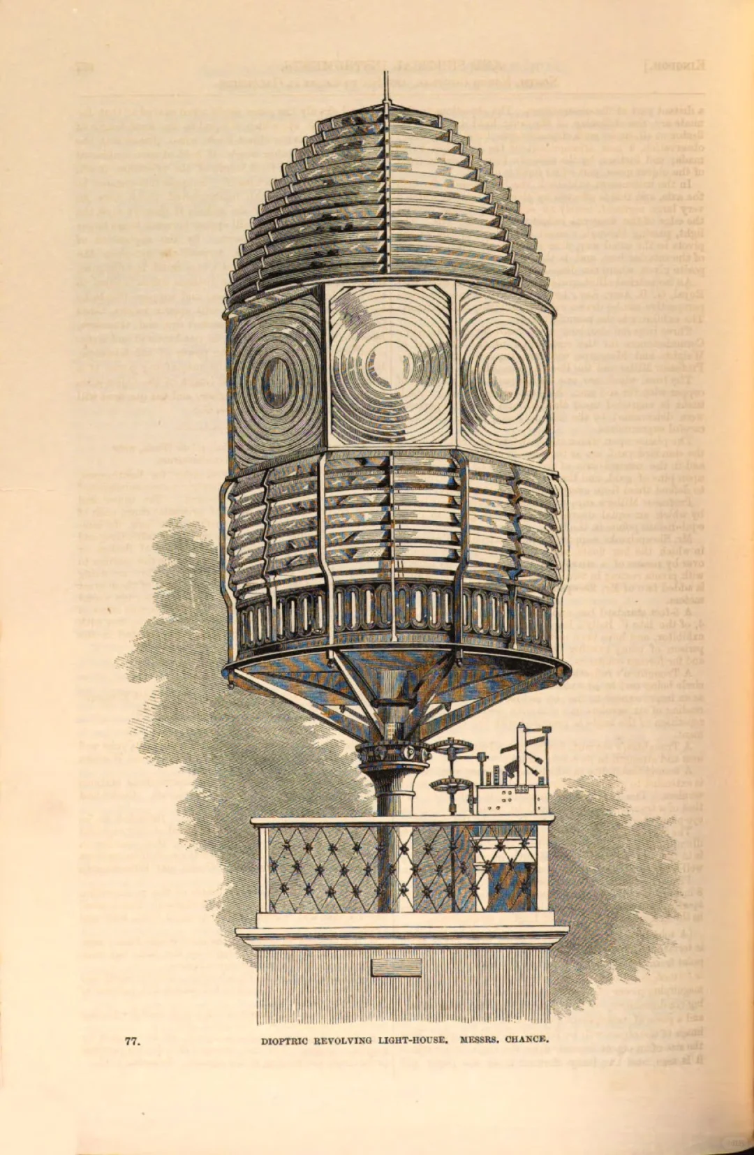 1851年英国伦敦世界博览会