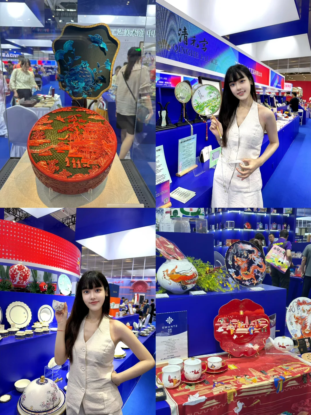 深圳文博会全攻略！泡泡玛特、LABUBU?