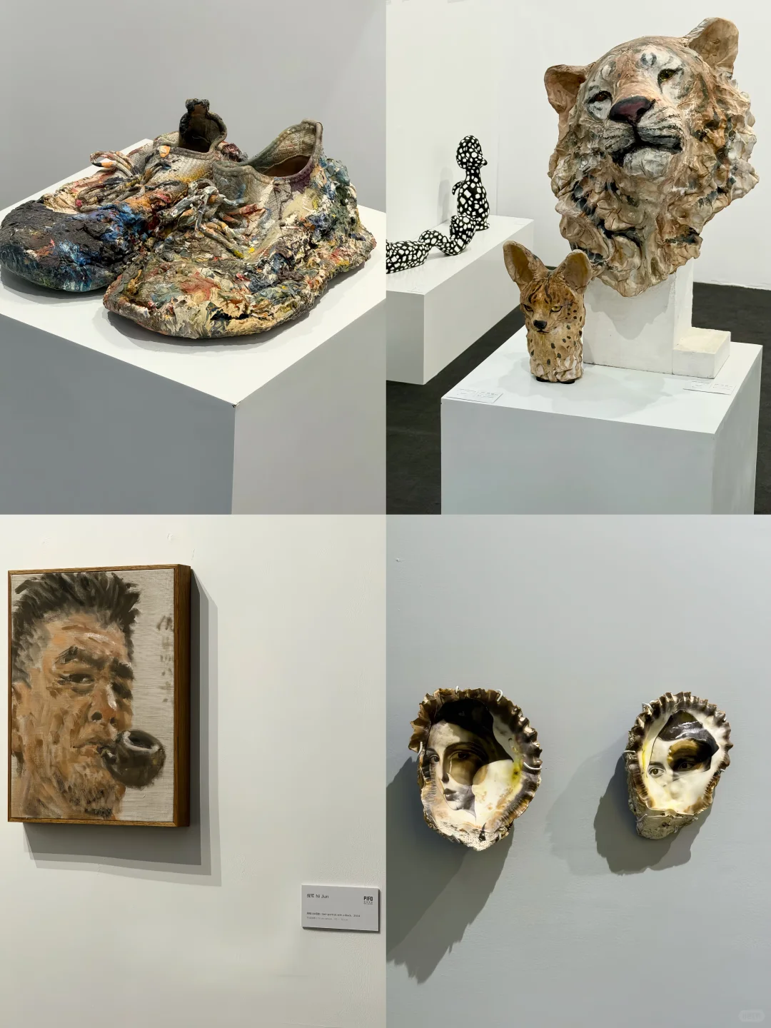 看不完!根本看不完!