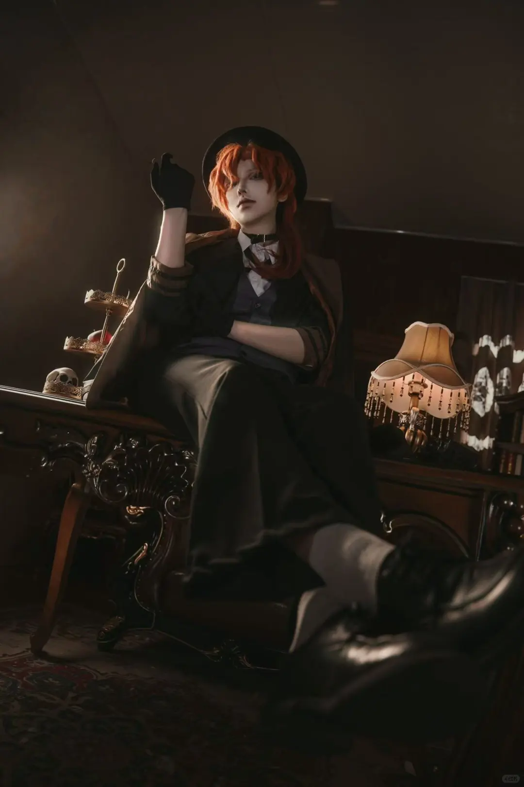 /已满/上海ICG动漫游戏博览会自由行