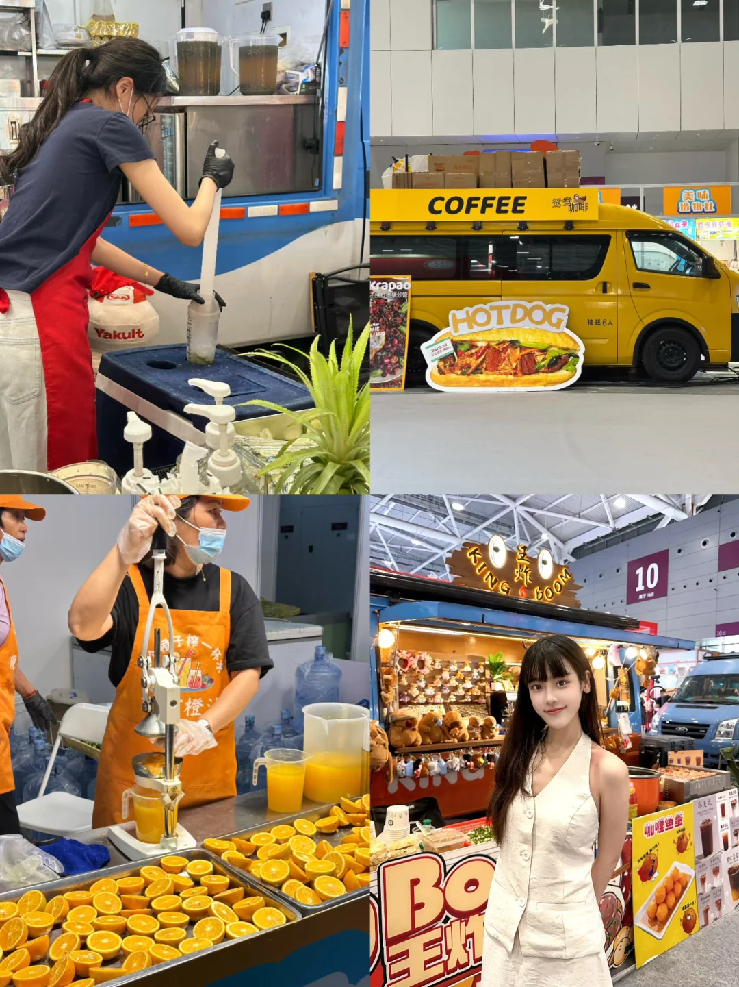 深圳文博会全攻略！泡泡玛特、LABUBU?