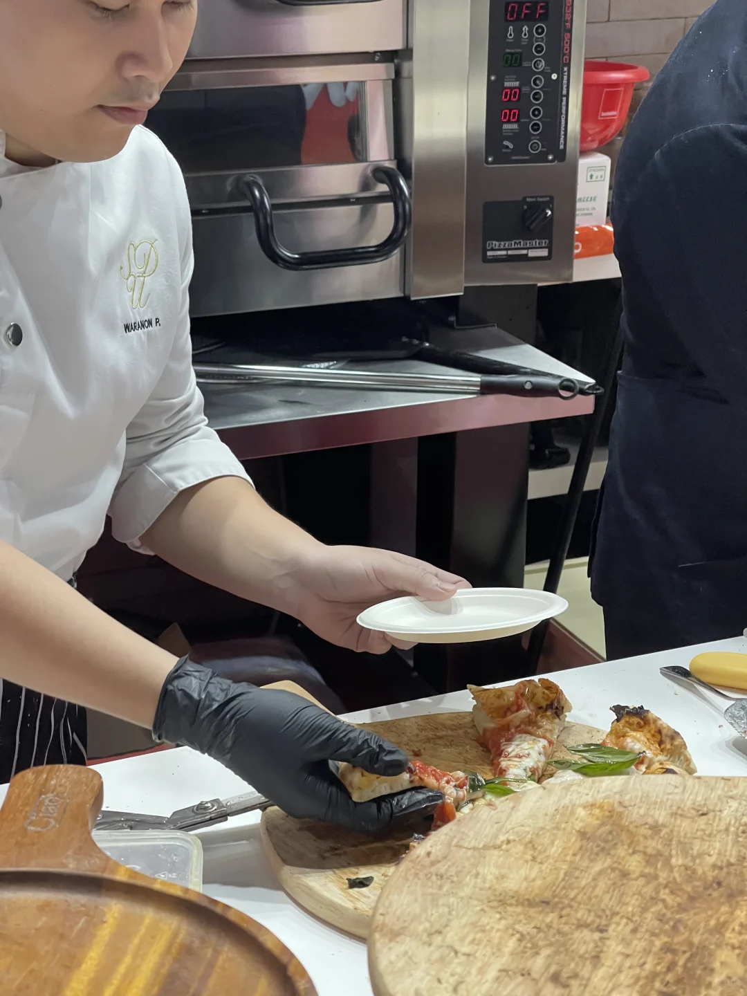 ??打卡曼谷最好吃的展会记得空腹哟～