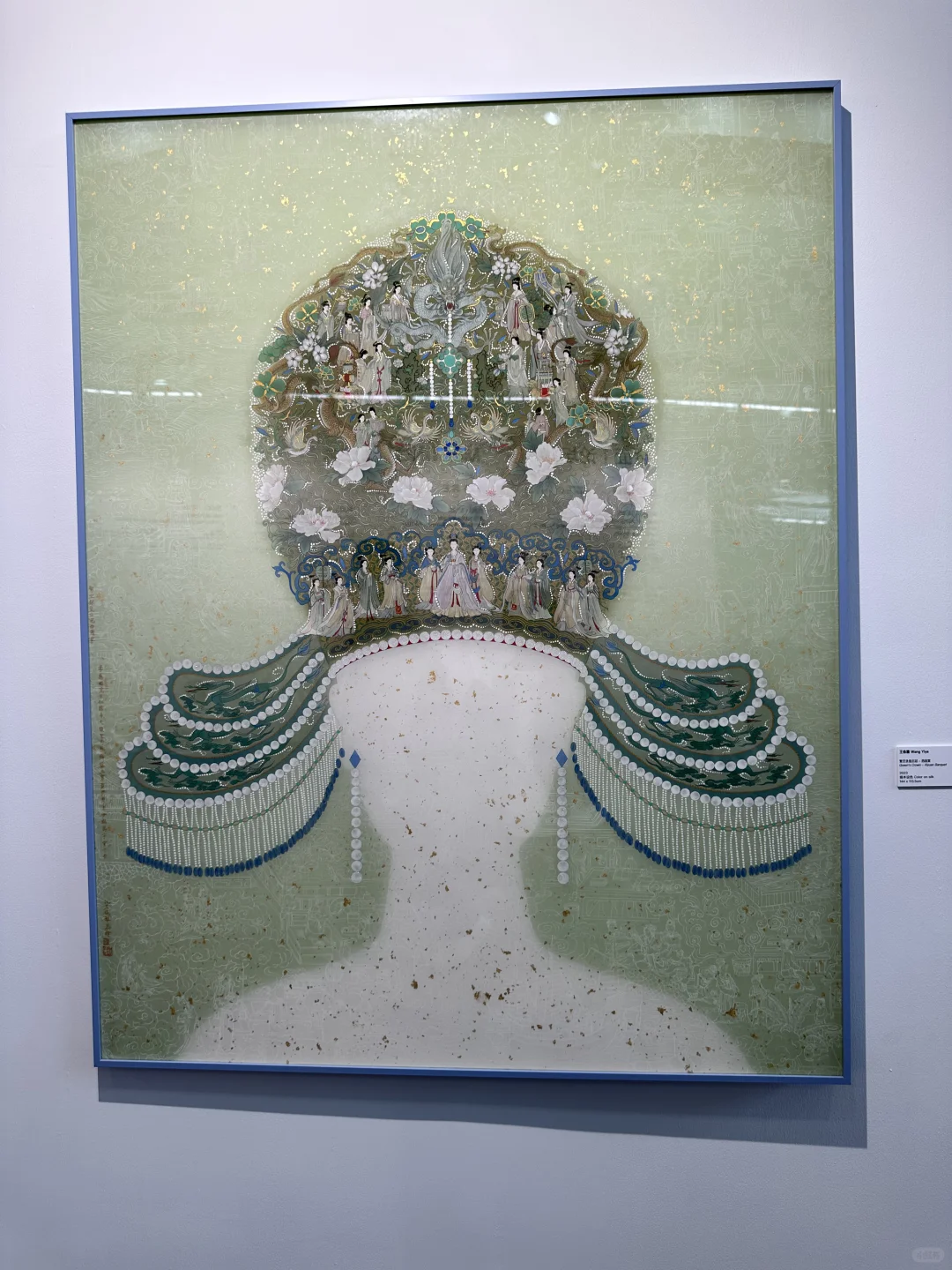 周末北京逛展-北京当代艺术博览会