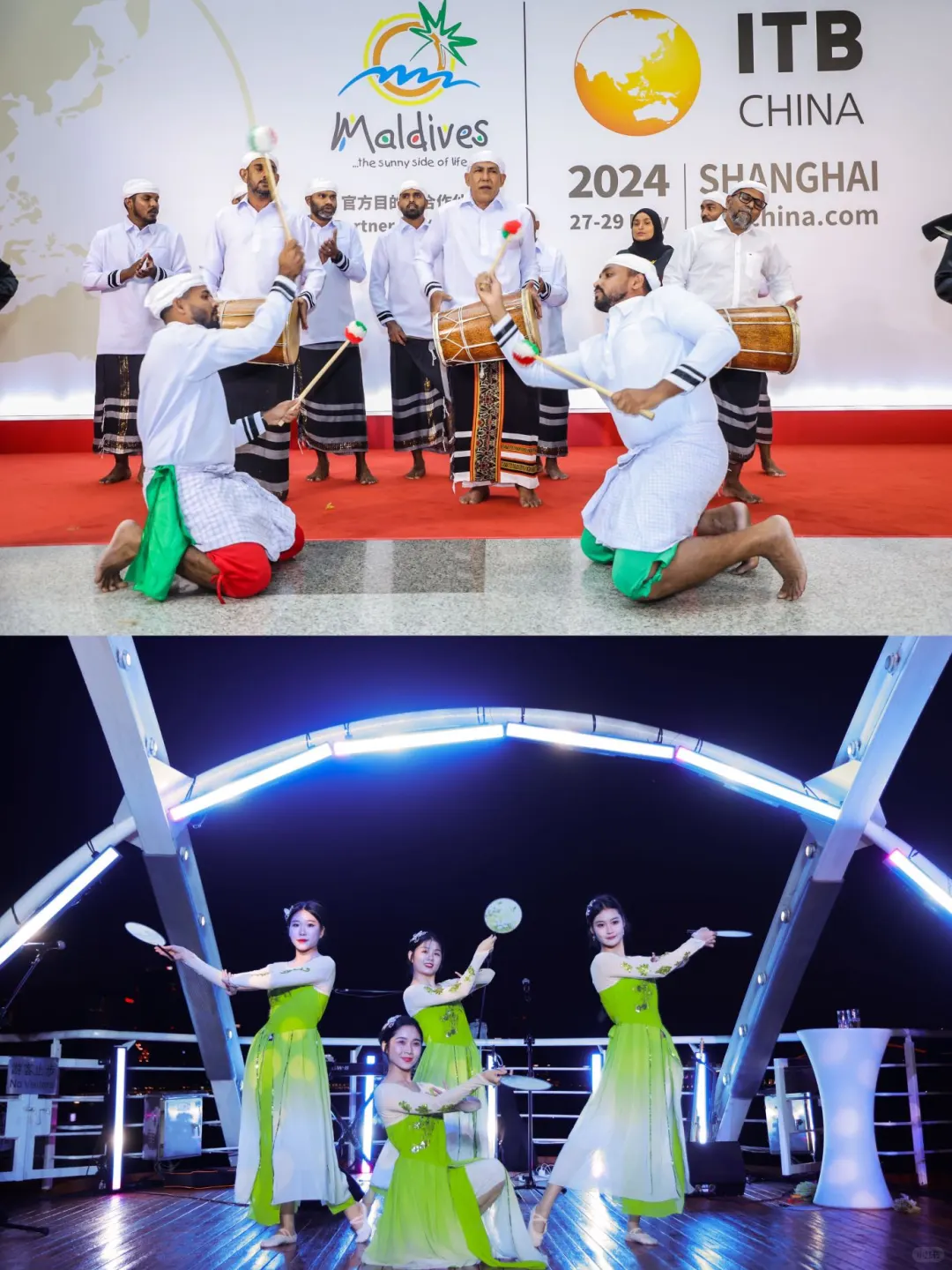 旅游圈大事?2025年旅游天花板级展会?