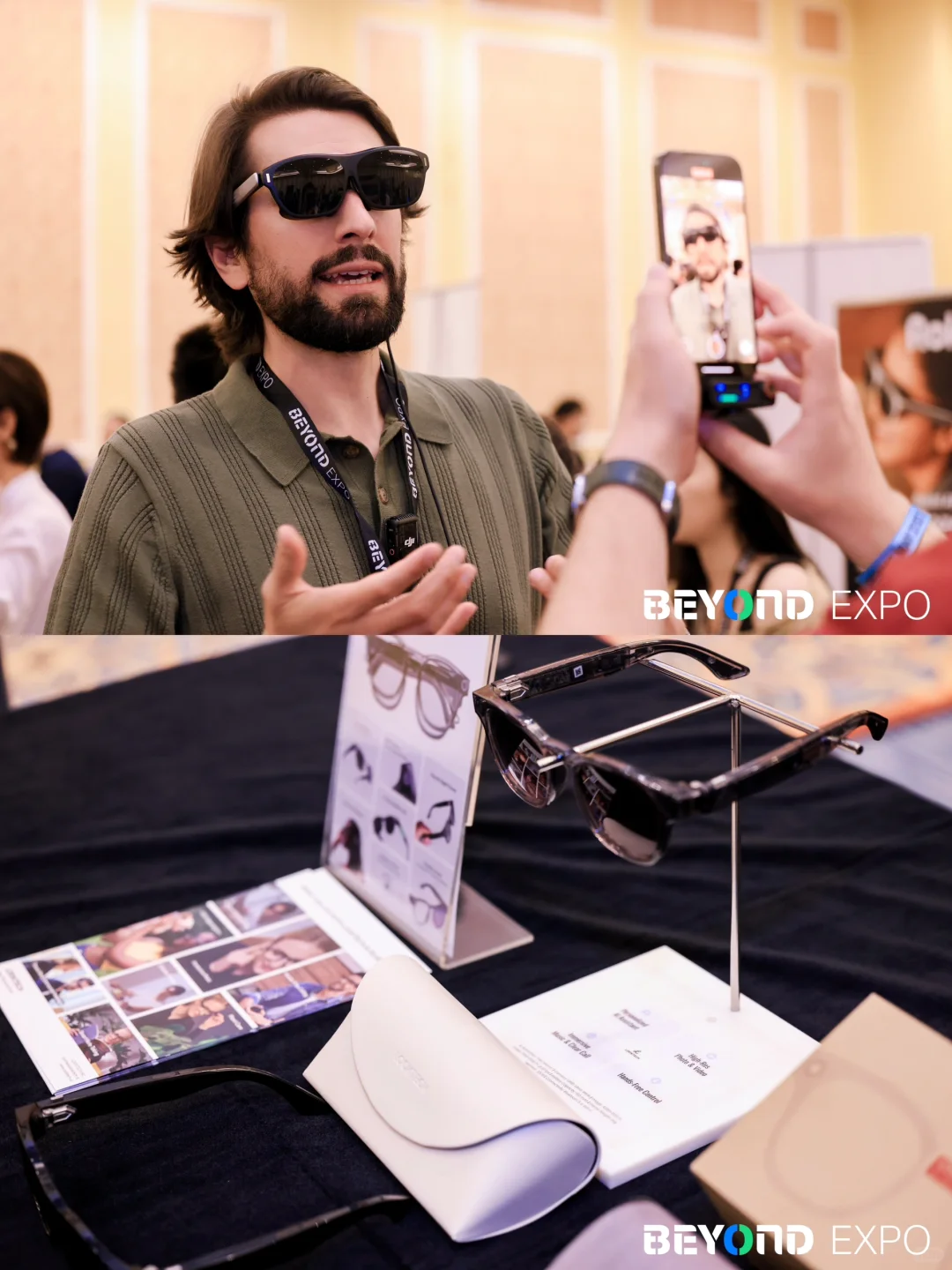 ?智能可穿戴 女博士 | 香港??