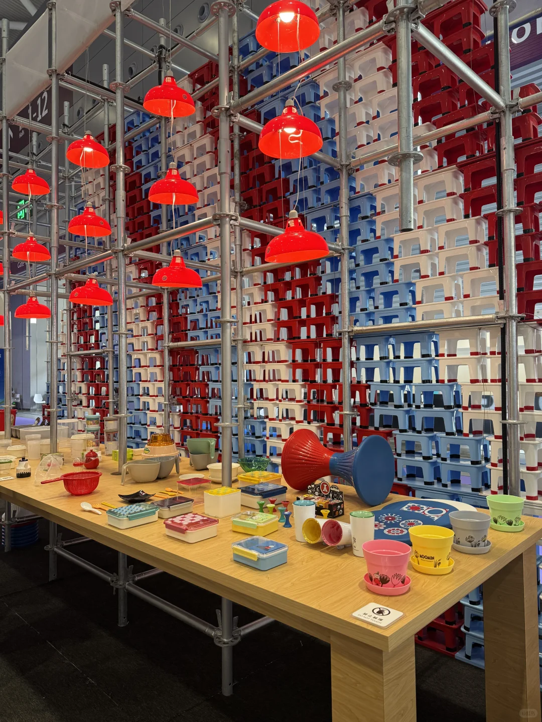 「2025深圳文博会」?集章?️➕?毛攻略✅