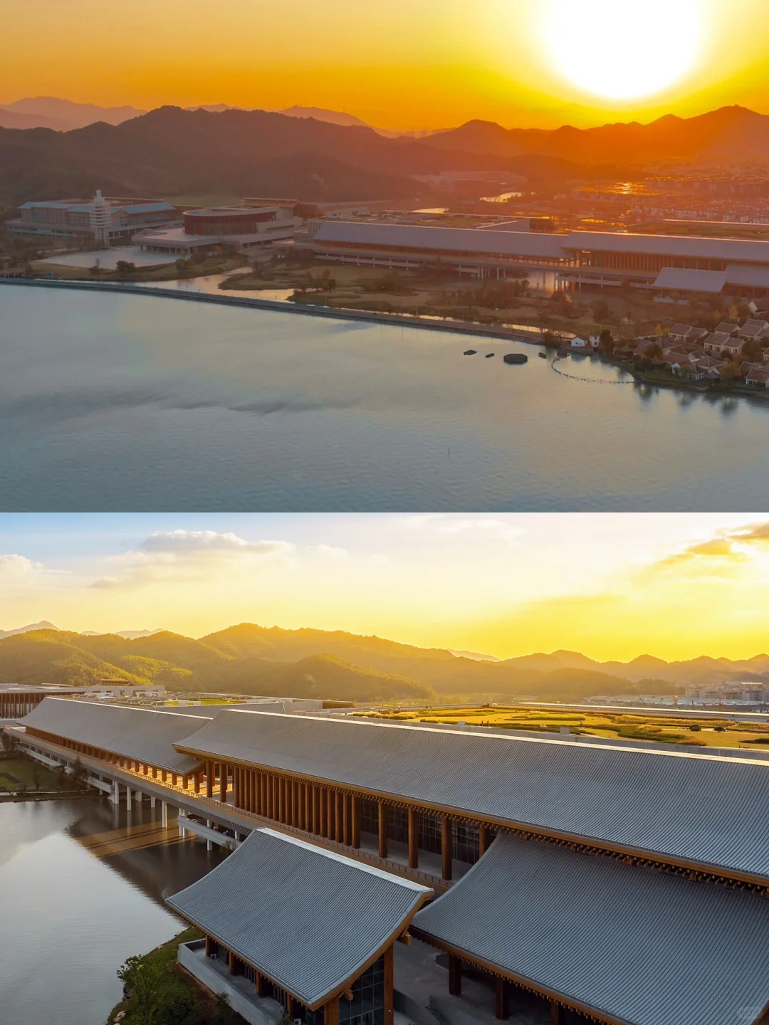 周末出发！地铁直达！免费观展全攻略来啦❗️