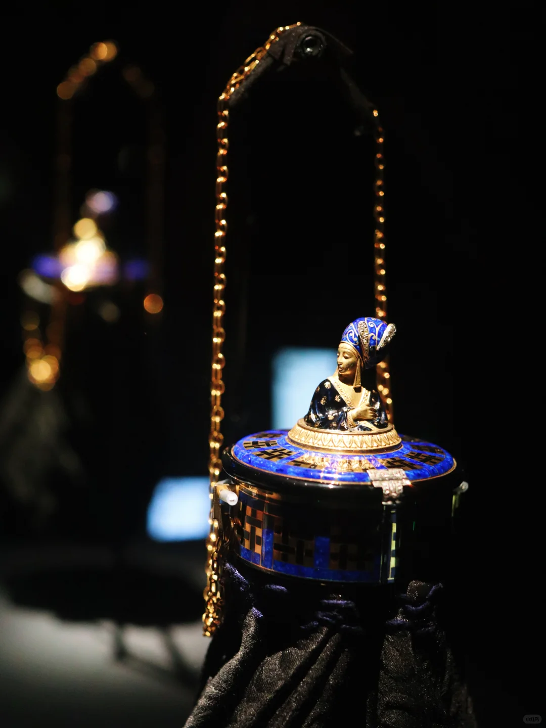 ⚠️凝眸珠宝展最后两周‼️6.3撤展别错过