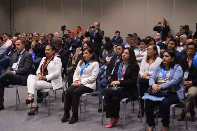 2025南美洲秘鲁Tecnosalud国际医疗器械展会