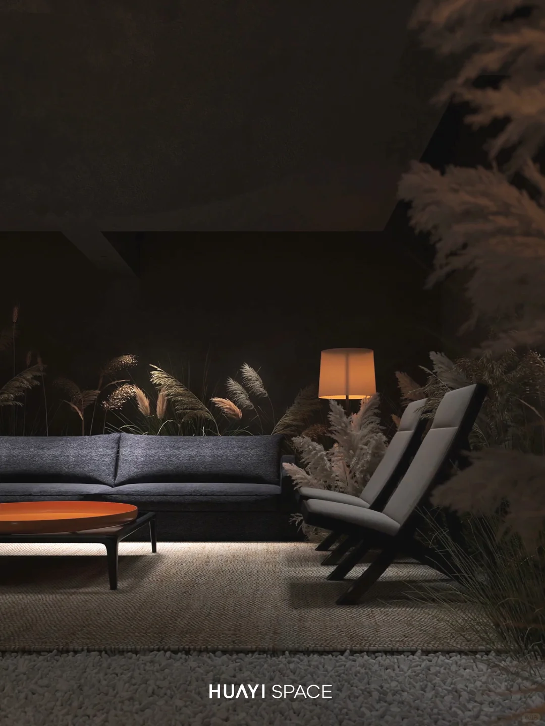 设计上海|华意空间×唐忠汉×T.work联合共创