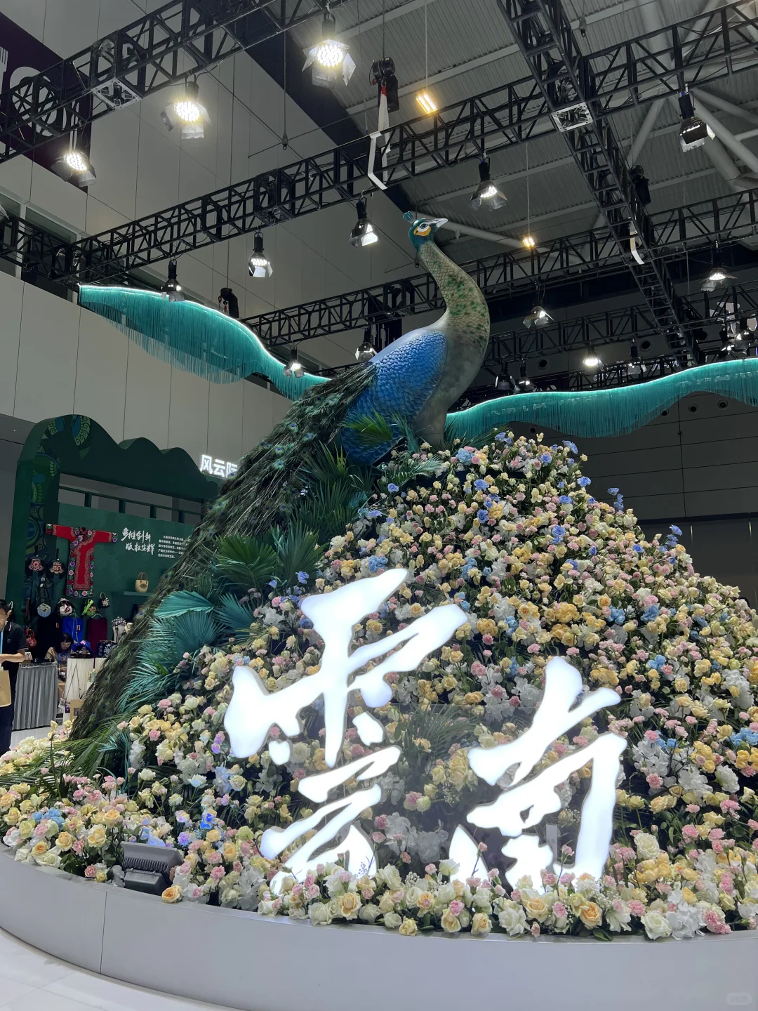 深圳文博会✨参观学习