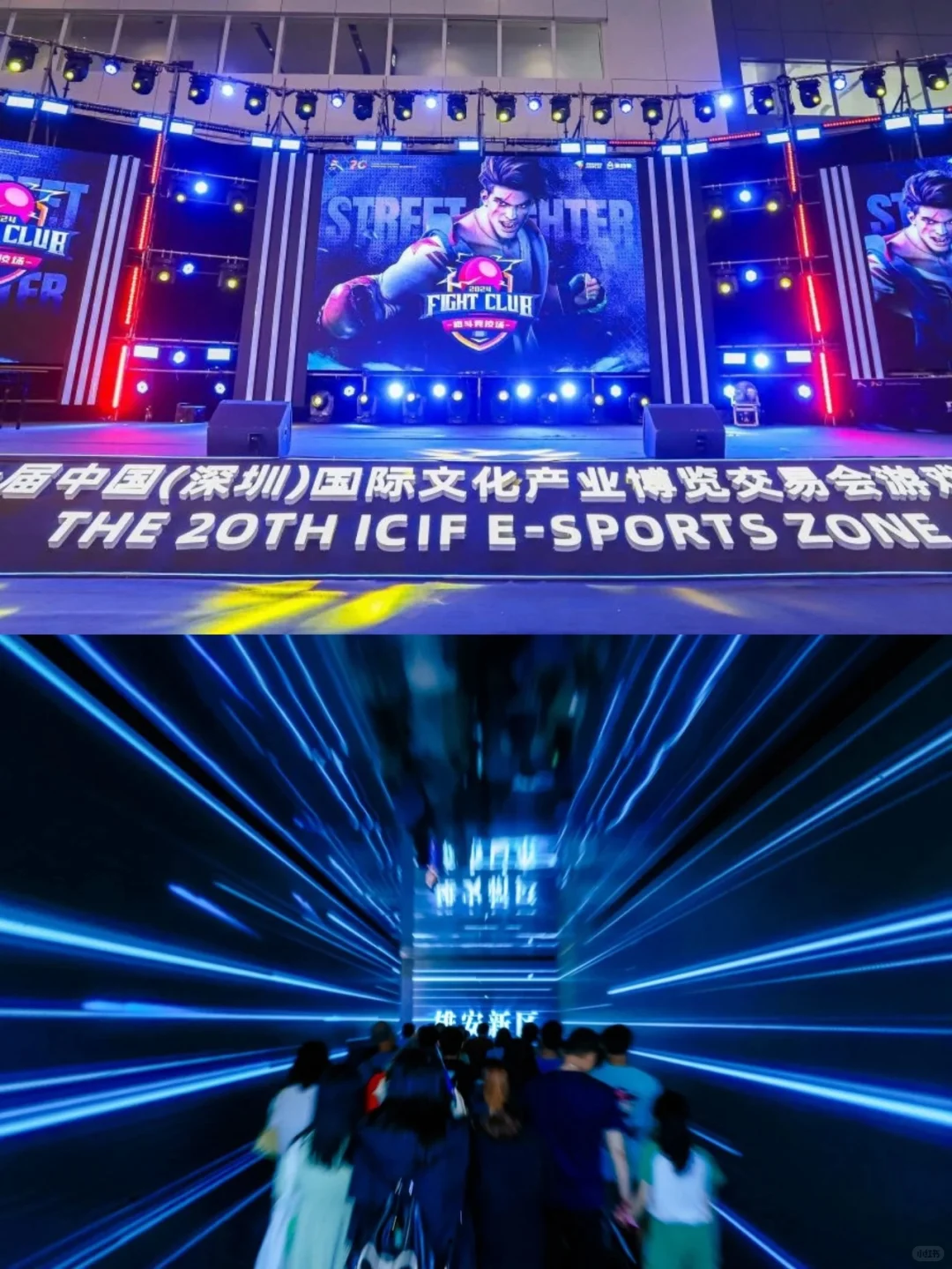 文博会门票免费送?8大展馆逛到爽