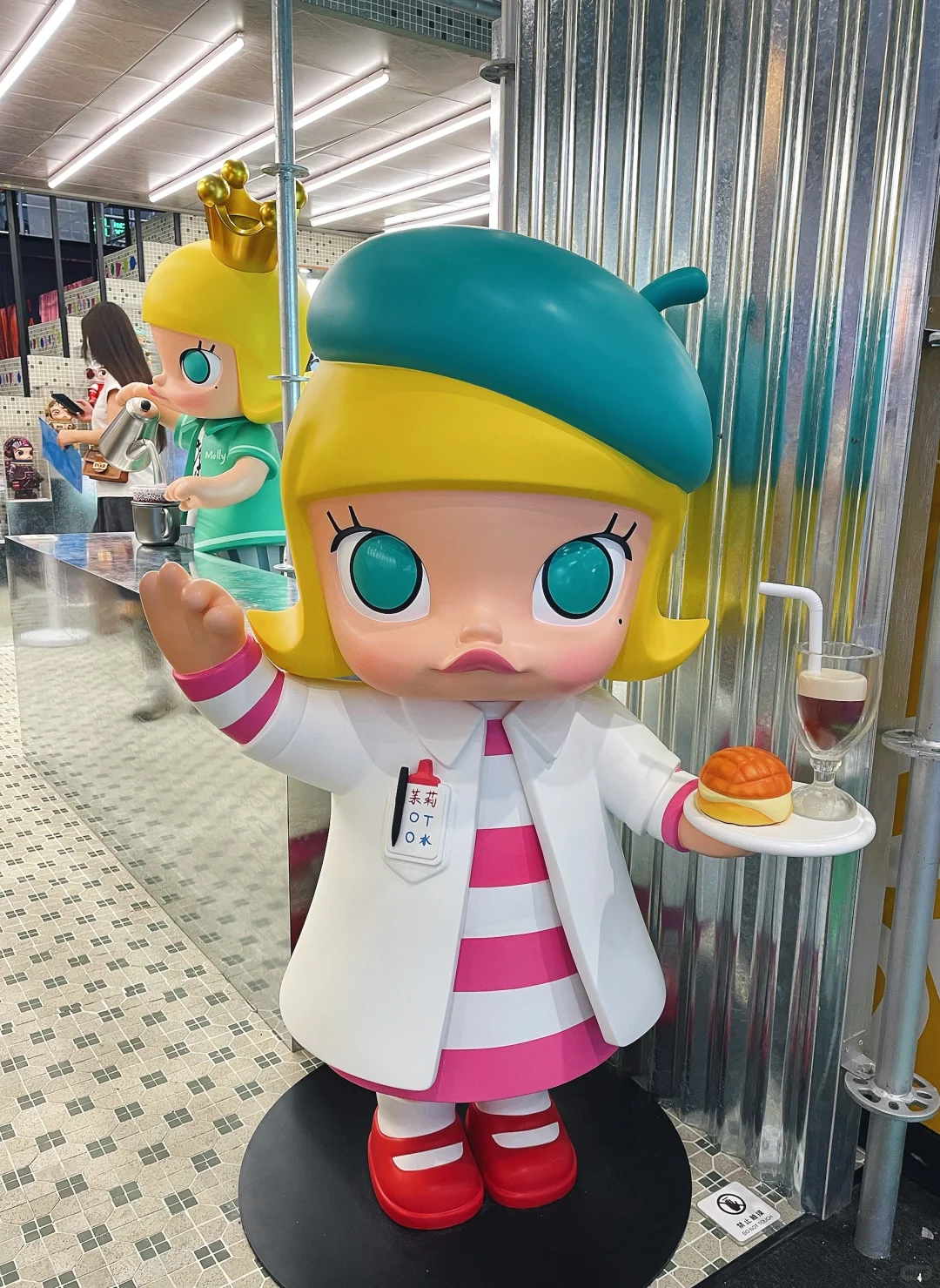 ?2025深圳文博会真的太好逛啦！