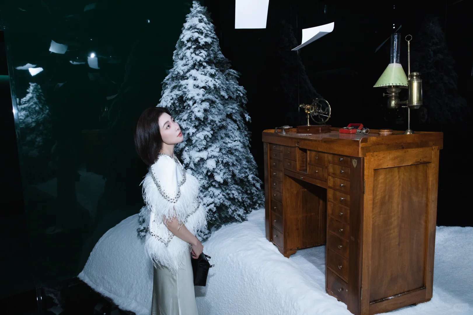 真正厉害的东西 是要以时间来触摸的