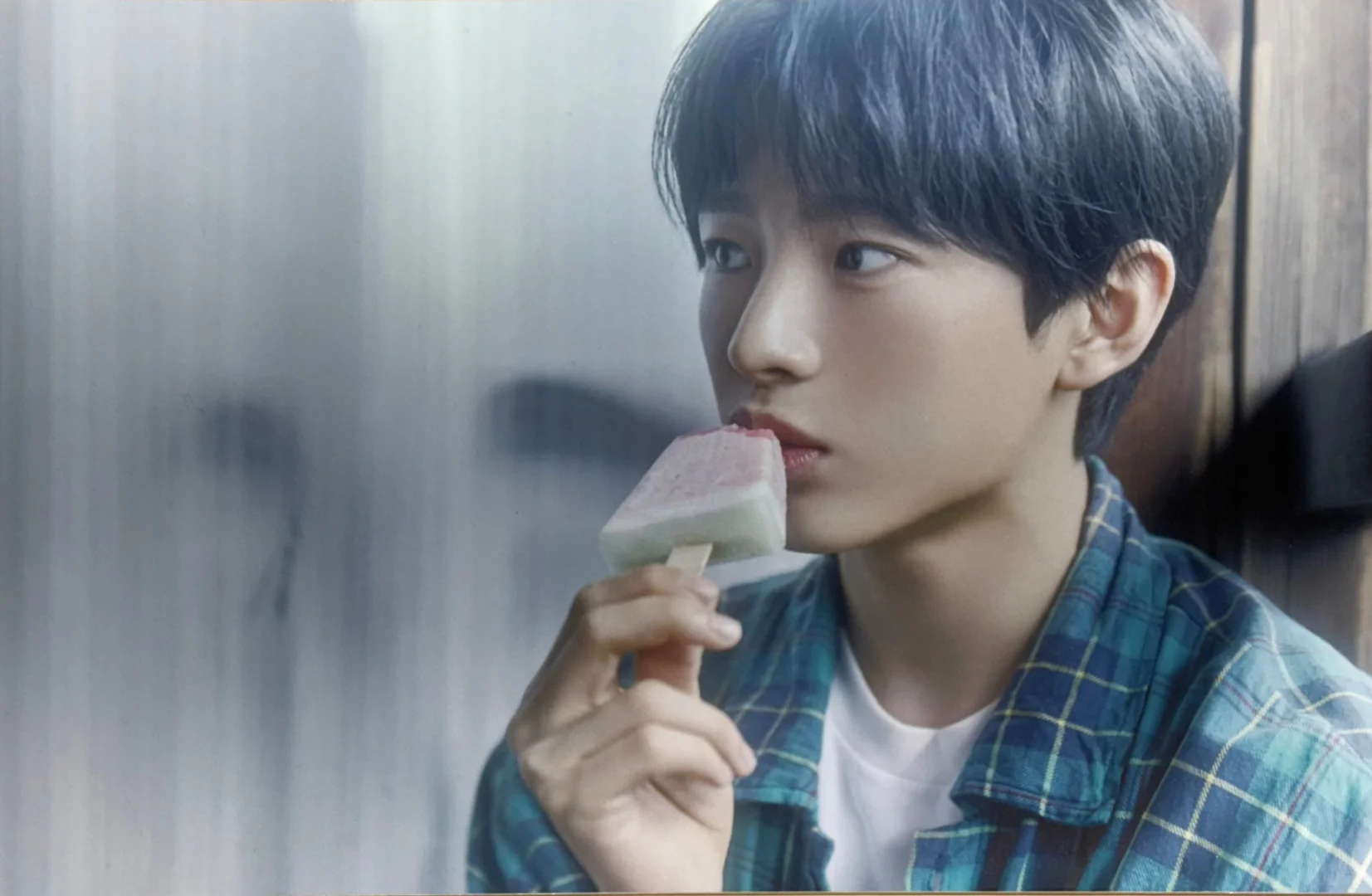 yushi展会照片合集1