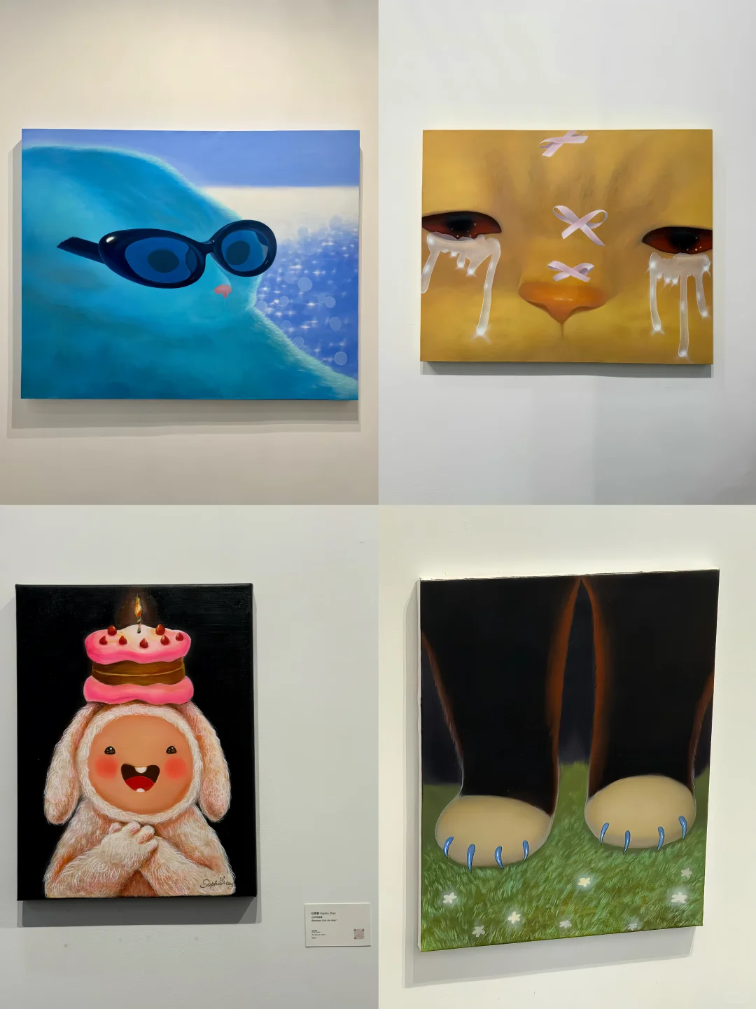 看不完!根本看不完!