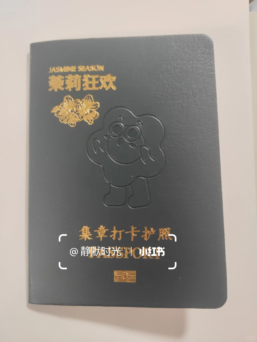 国际茶叶展——春伦盖章得茉莉银毫冷萃