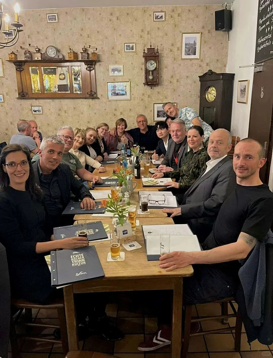 DDL Interzum展会? ｜ 闭展不散场