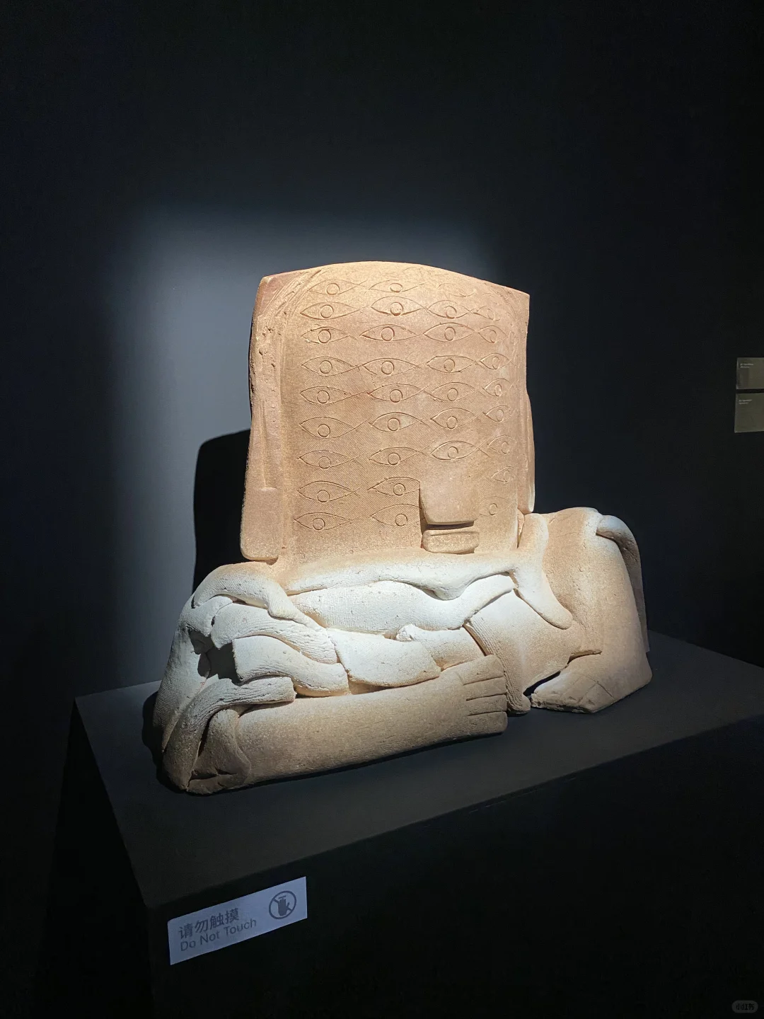 看展日?北京当代艺术博览会1⃣️有趣作品