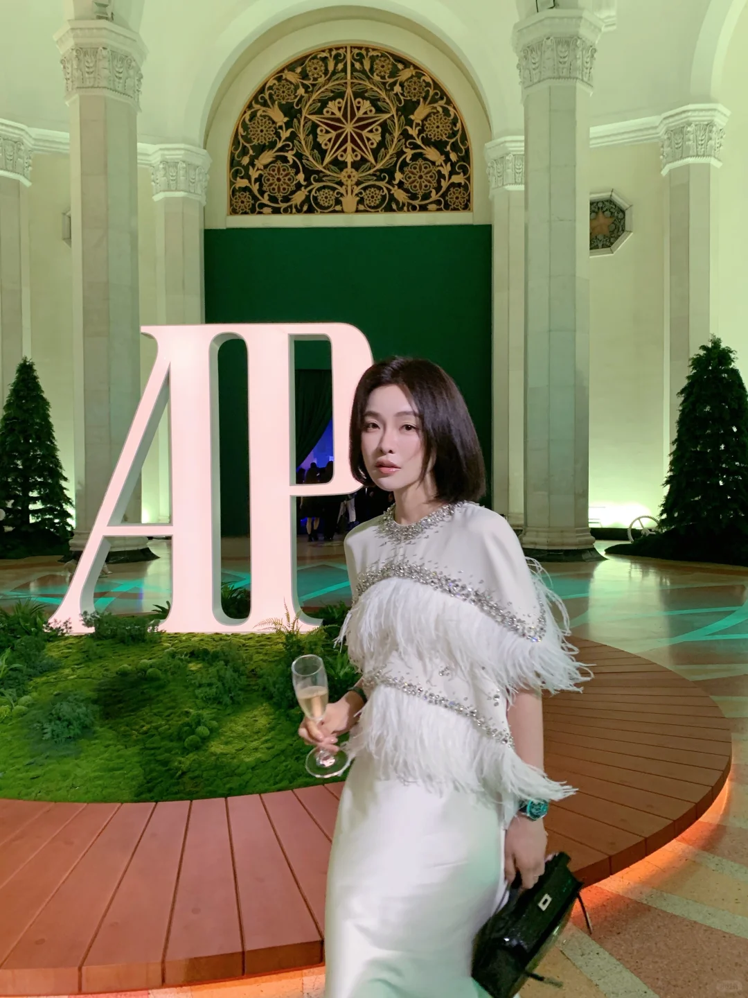 真正厉害的东西 是要以时间来触摸的