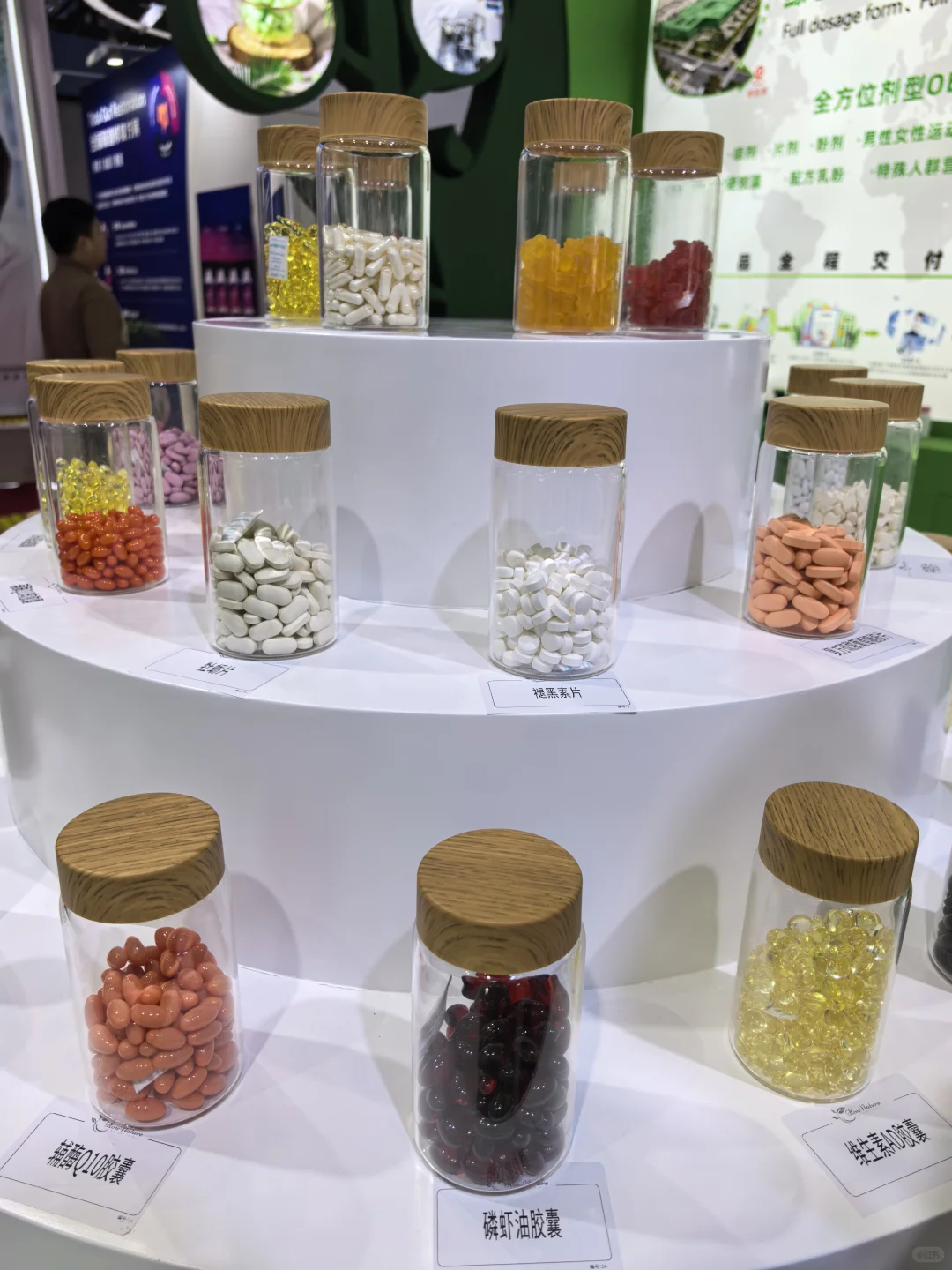 ? 逛完广州国际健康展，我被吓到了?
