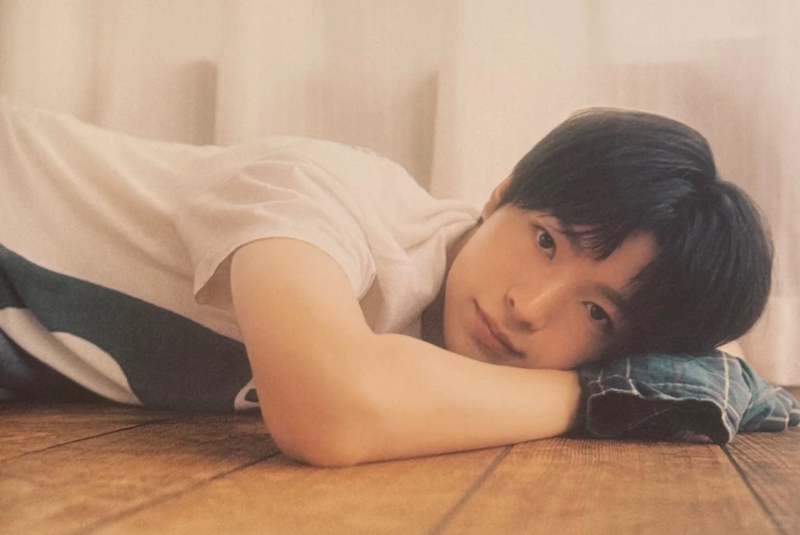 yushi展会照片合集1