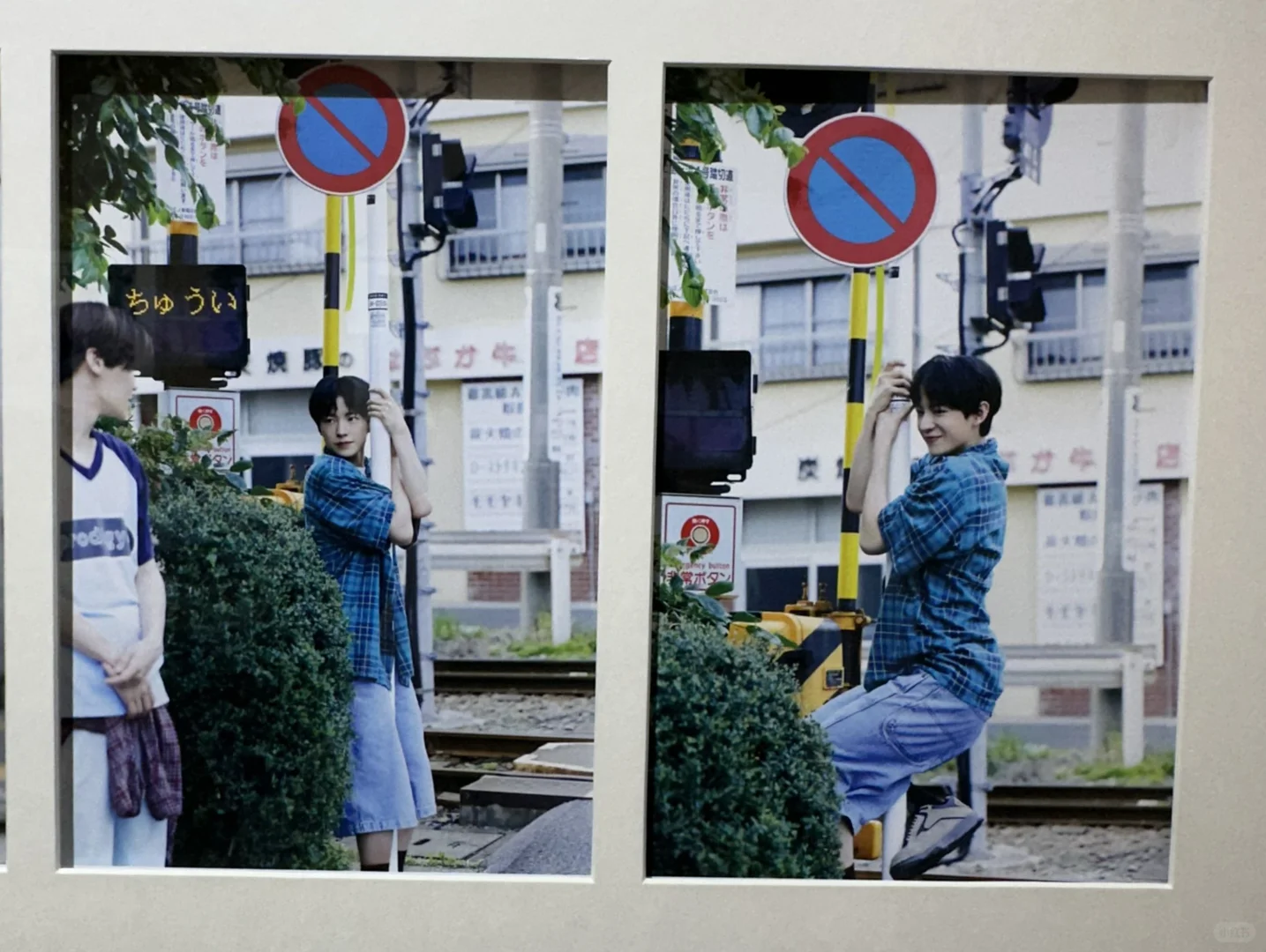 yushi展会照片合集1