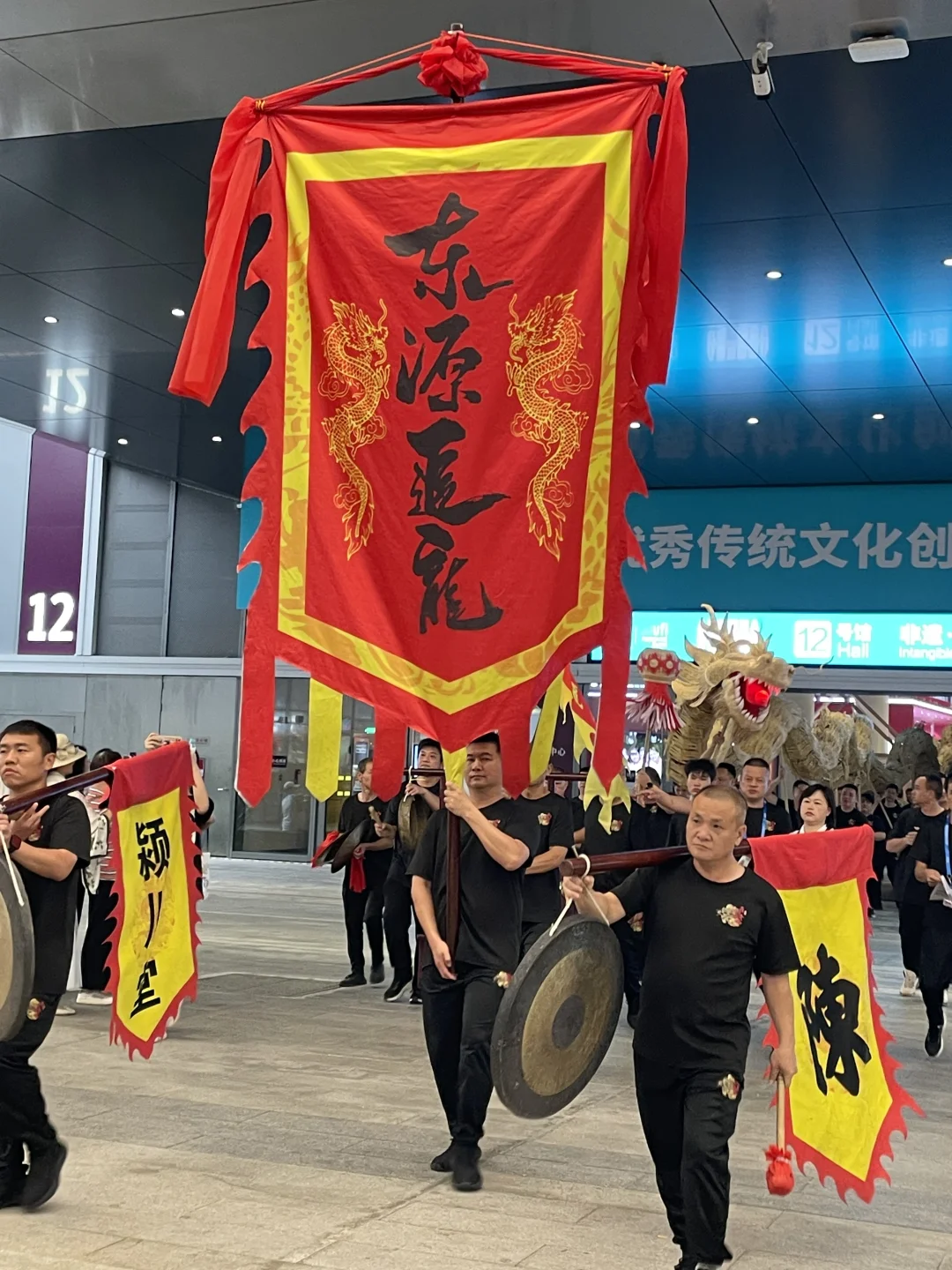 ?2025深圳文博会真的太好逛啦！