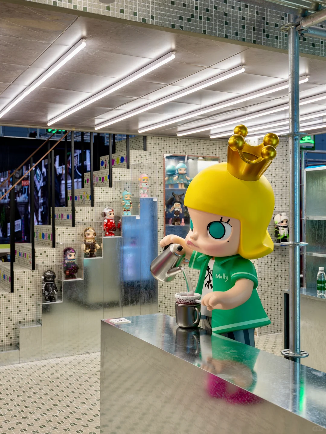 深圳近期最值得看的新展！香港馆绝了！！！