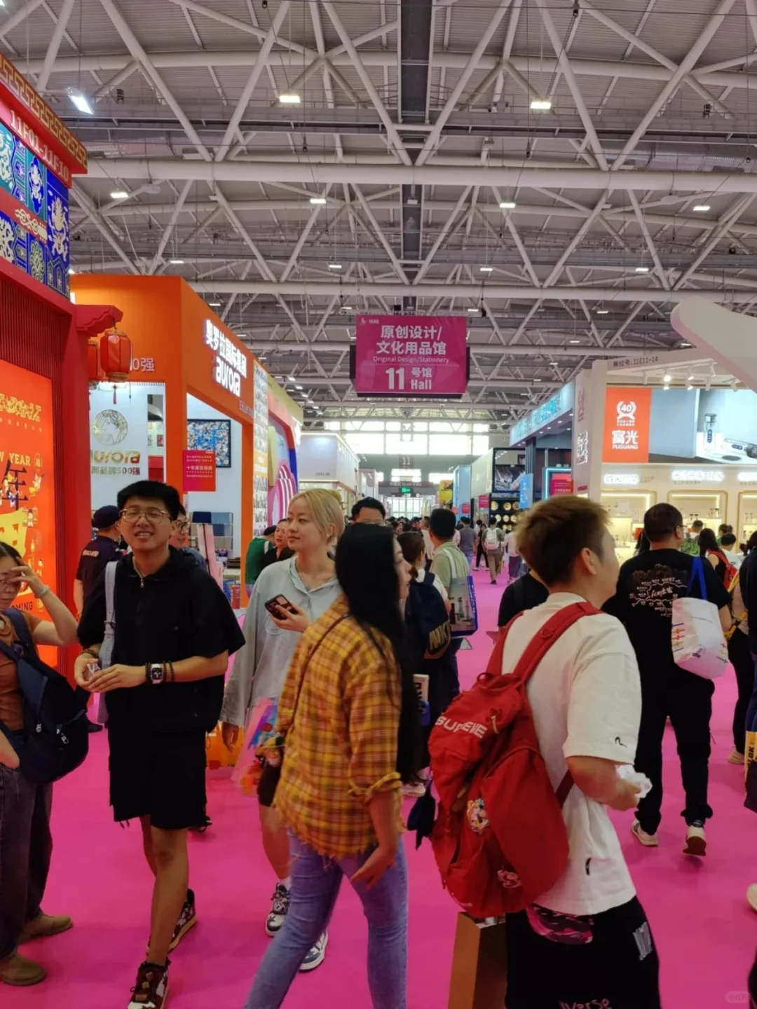 门票免费！2025上海礼品展又来啦?