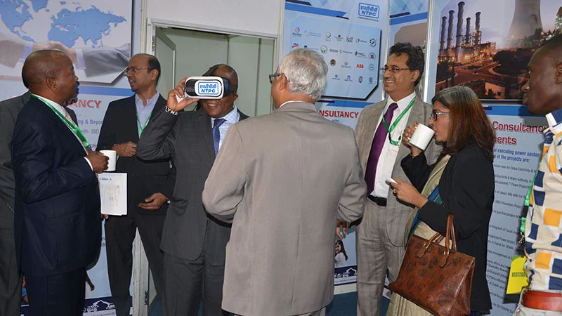 2025年非洲东非肯尼亚电力能源光伏储能展会