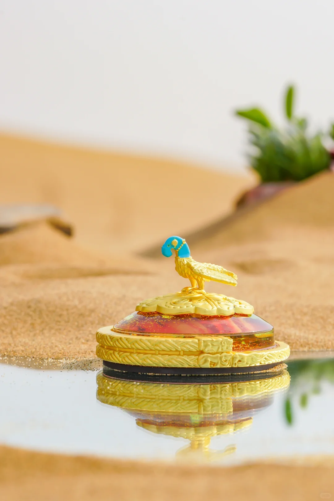 深圳文博会✨参观学习