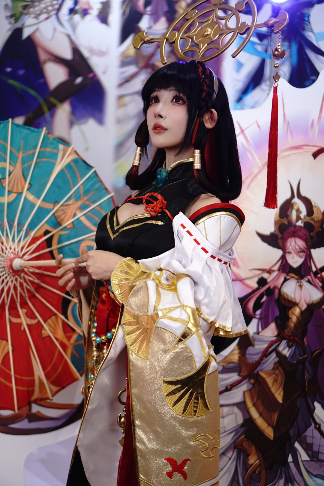 /已满/上海ICG动漫游戏博览会自由行