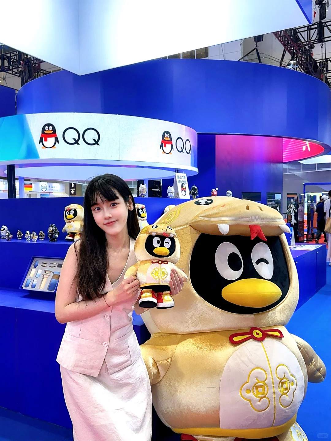 深圳文博会全攻略！泡泡玛特、LABUBU?