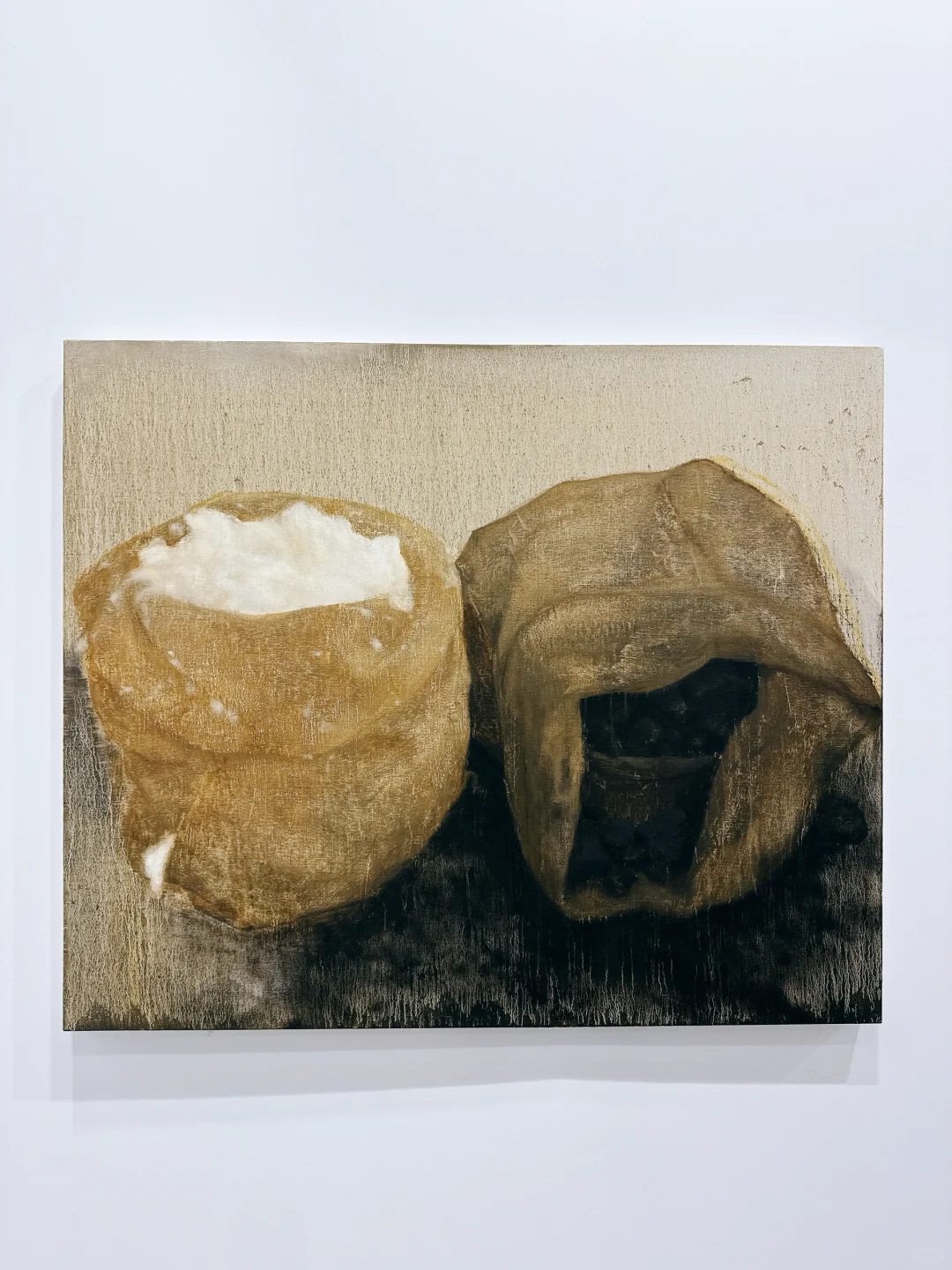 艺术展真的太好玩了！??