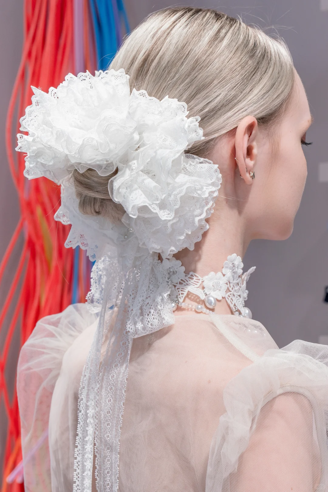 饰品展会我们一直在卷