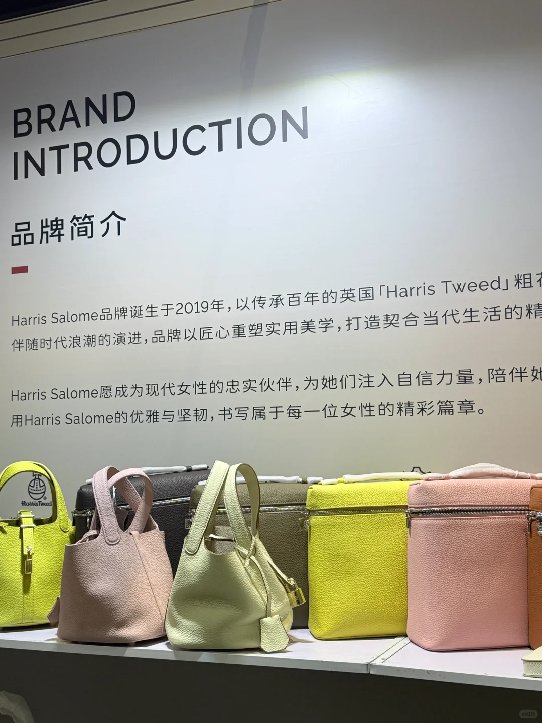 参加自家展会版