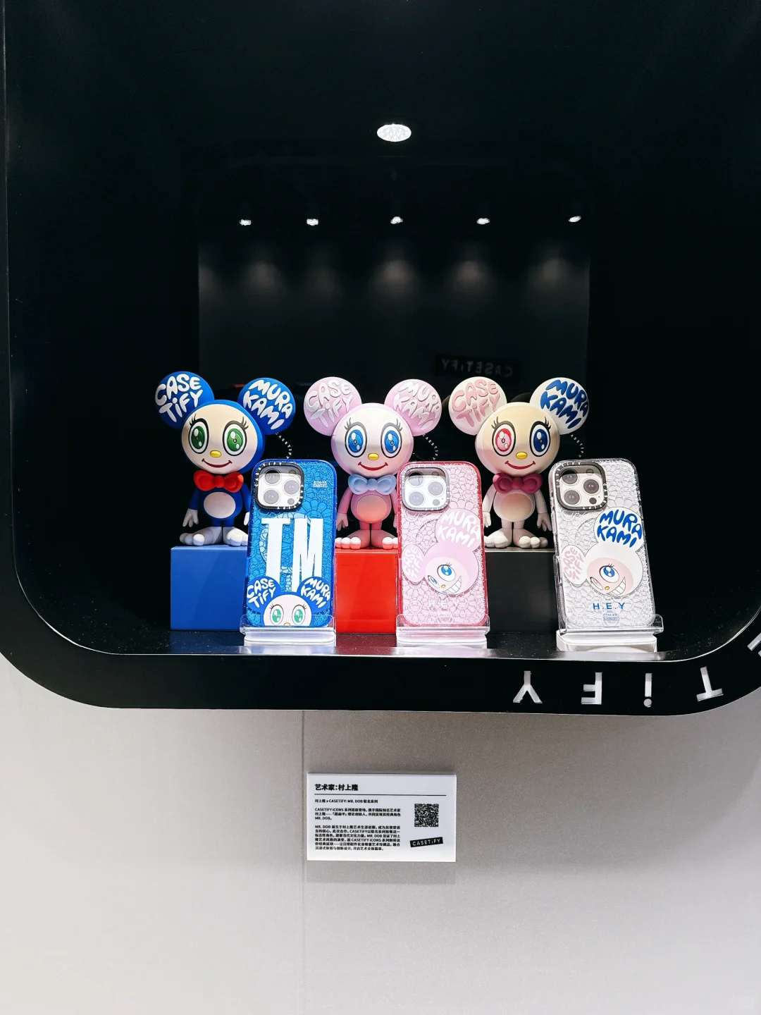 艺术展真的太好玩了！??