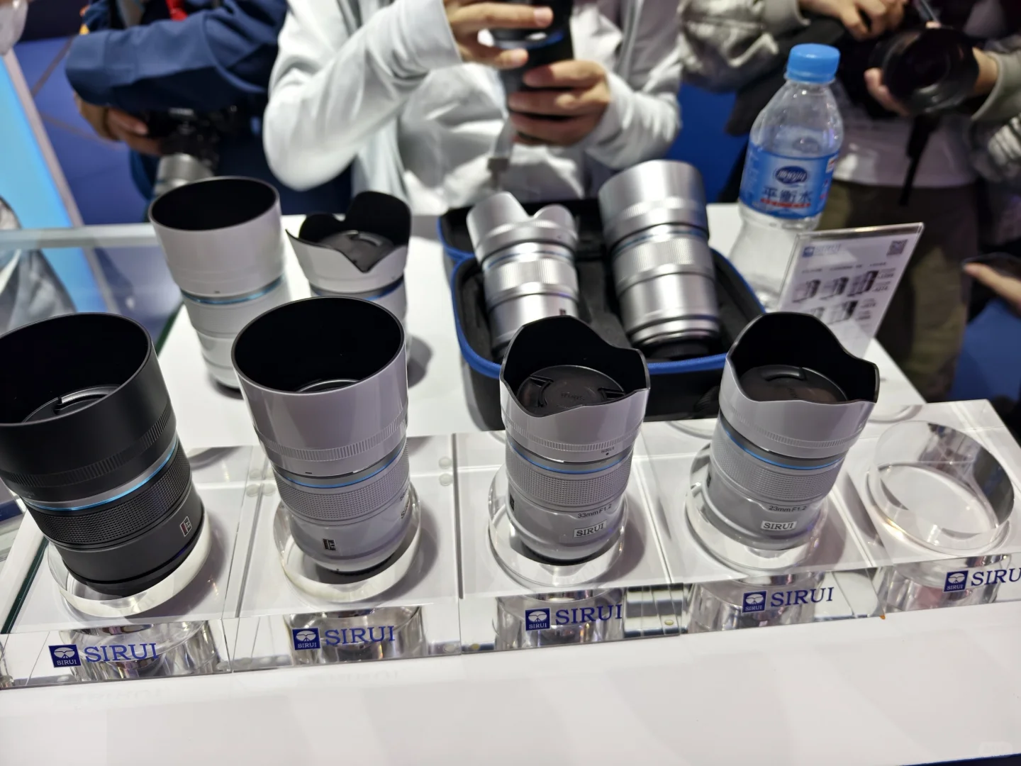 CHINA P&E 摄影爱好者的天堂