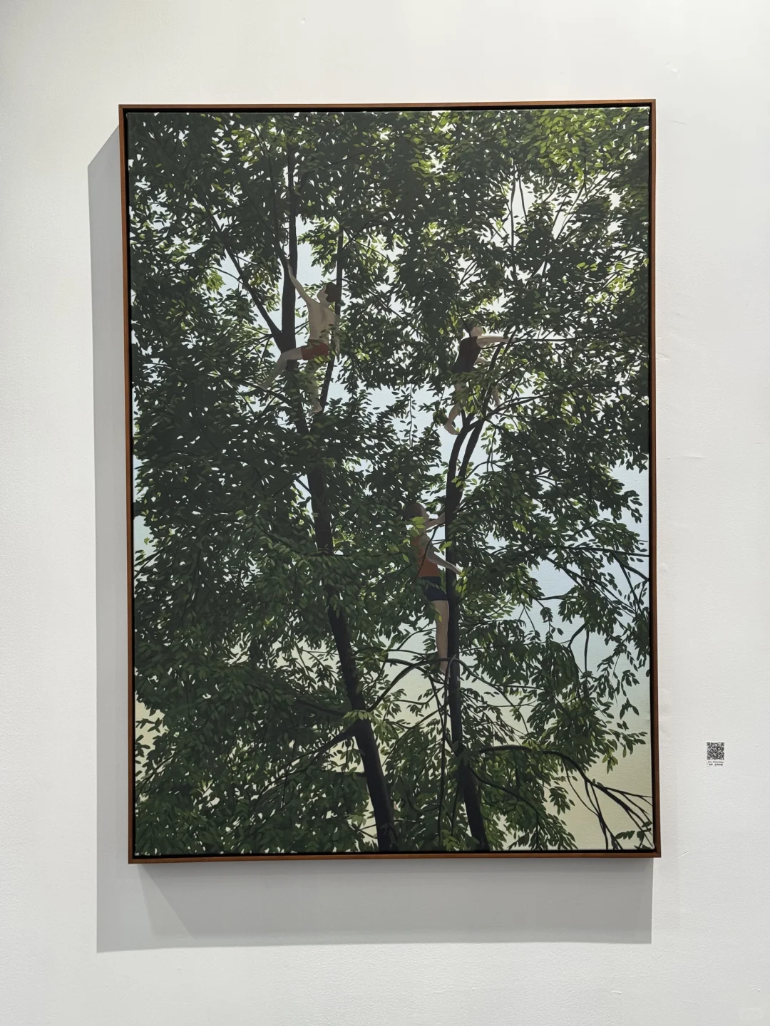 北京当代艺术博览会｜推荐全民都来提升审美