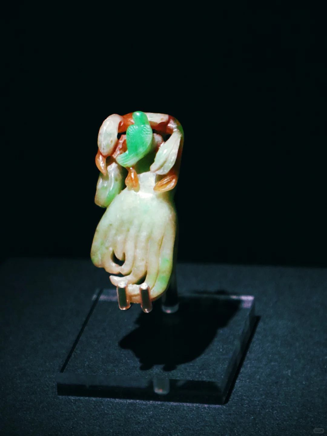 ⚠️凝眸珠宝展最后两周‼️6.3撤展别错过