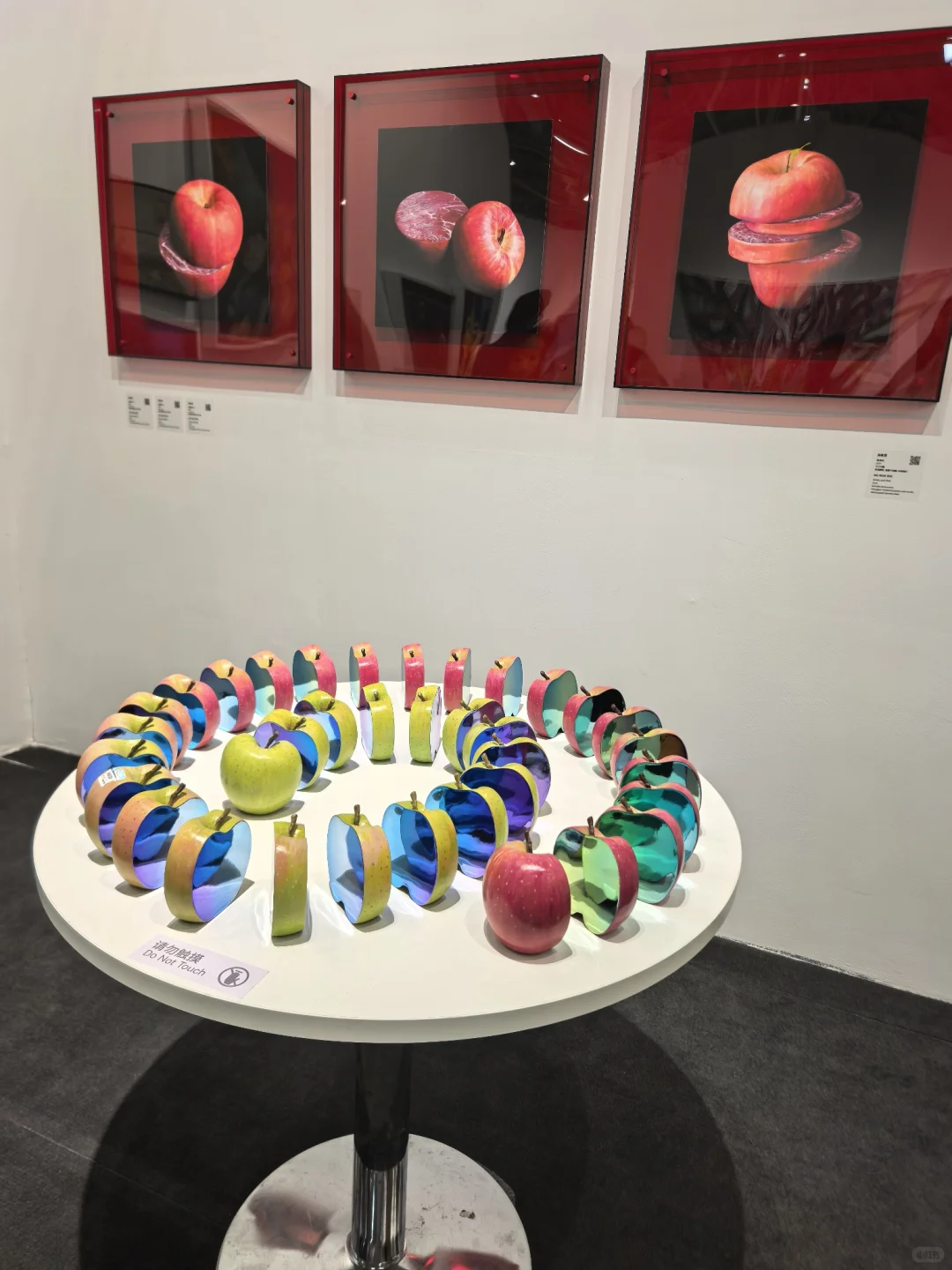 周末看展-北京当代艺术博览会