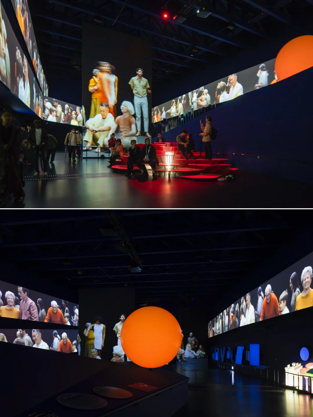 2025大阪世博会西班牙馆