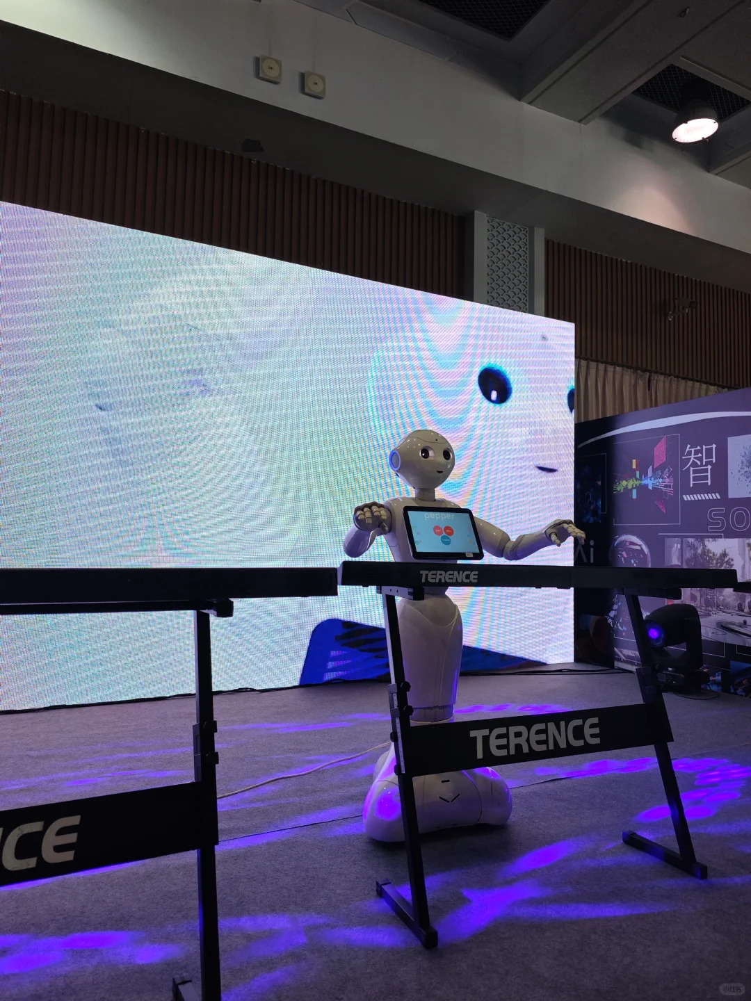 避雷ai机器人展